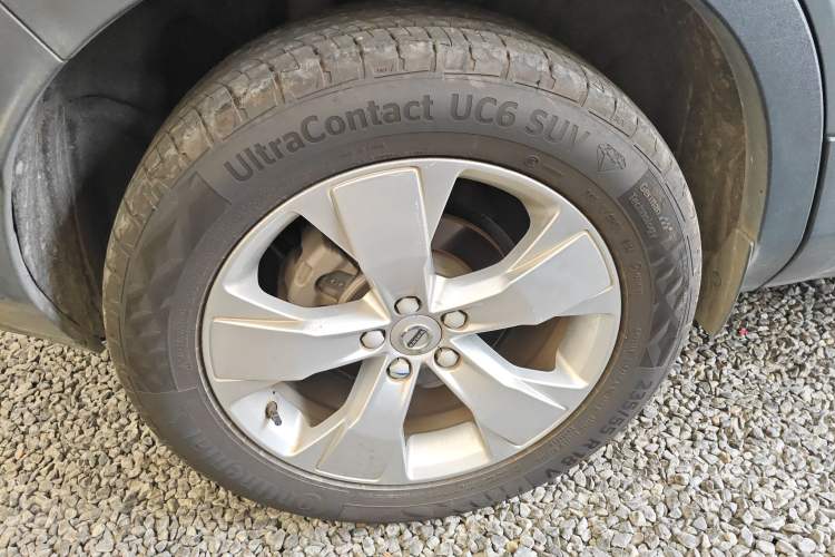 Used Volvo XC40 2020 T3 Smart & Stylish Edition