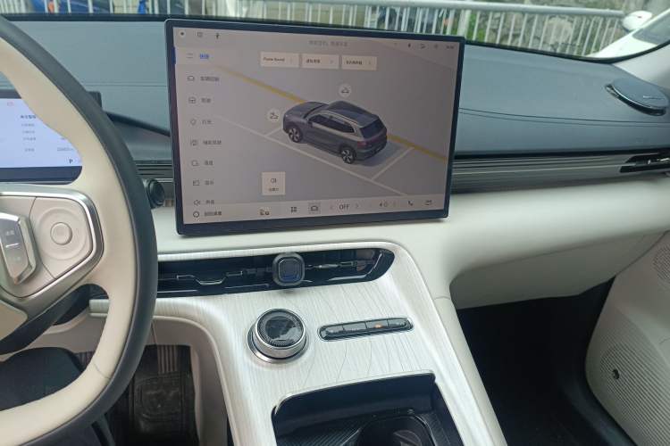 Used Geely Galaxy E5 2024 440km Exploration Version
