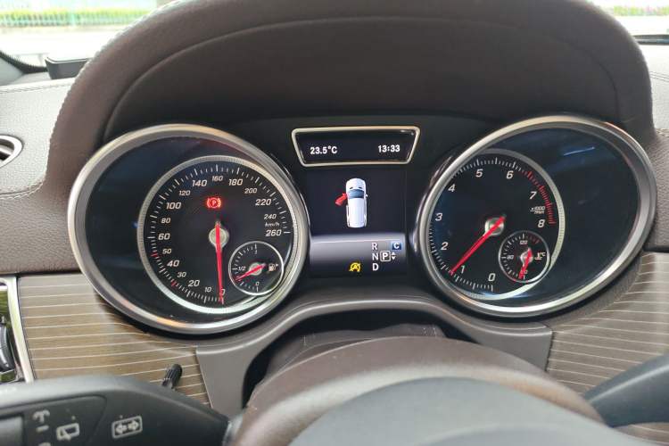 Used Mercedes-Benz GLE 2018 GLE 320 4MATIC Dynamic Edition Collector's Edition