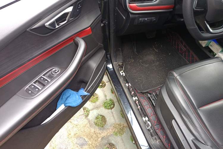 Used Chery Tiggo 7 2020 Discovery Edition 1.5T CVT Discovery No.1