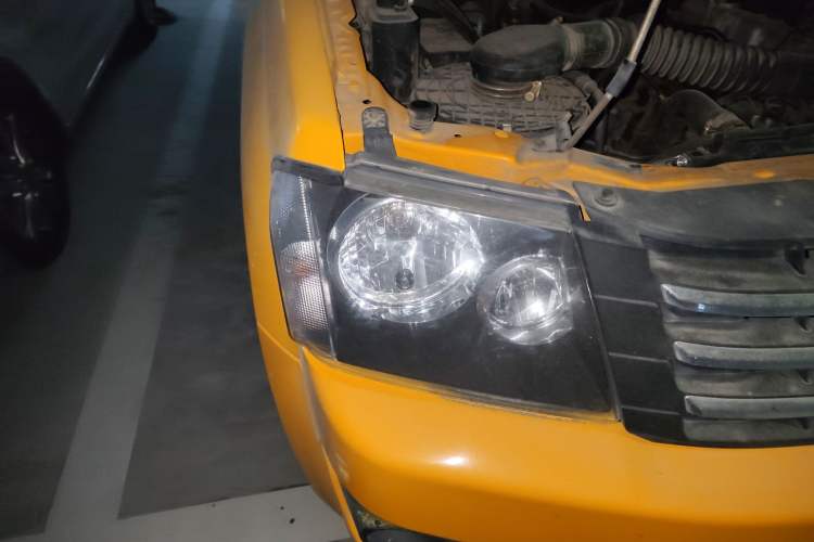 Used JDMC T100 2018 2.2L T100S Wealth Creation Edition JML1032A3N Double-Cab V22