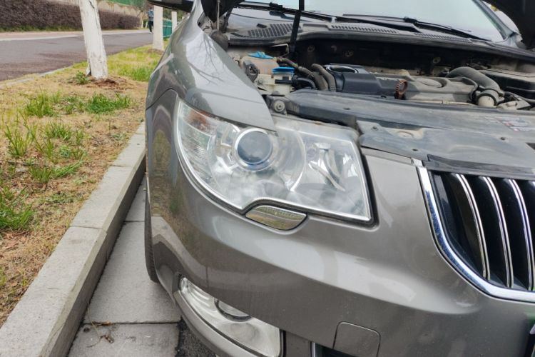 Used Skoda Superb 2012 1.4TSI DSG Zhiya Edition