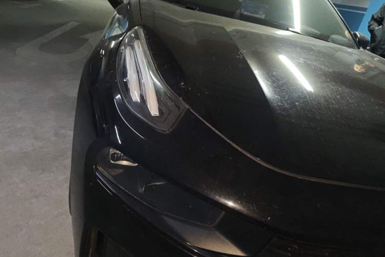 Used Lynk & Co 03 2020 2.0TD Automatic Jing Pro Edition