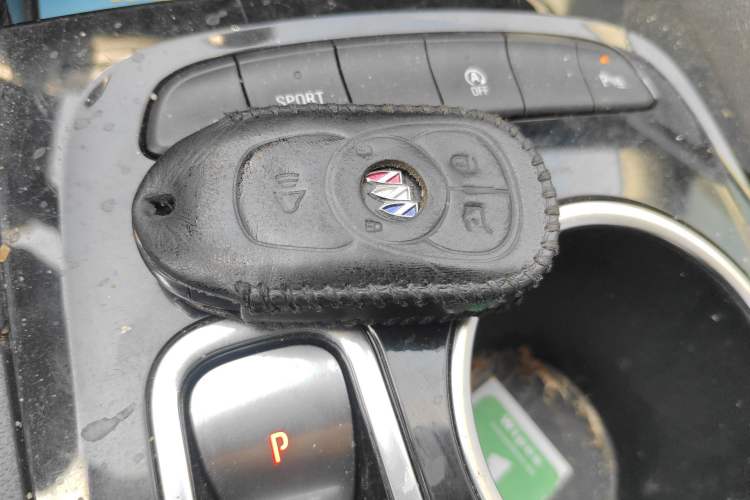 Used Buick Regal 2023 552T Smart Enjoyment Version