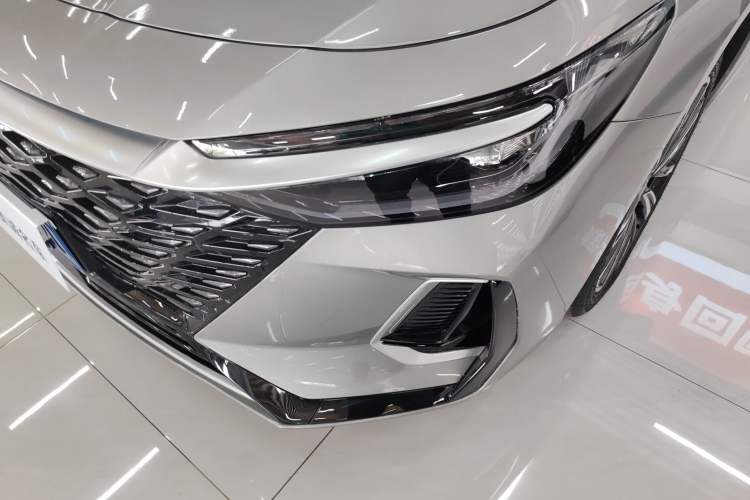 Used Chery Arrizo 8 2024 1.6T DCT Smart Left Front Headlight