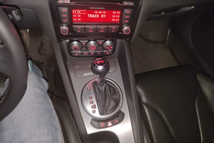 Used Audi TT 2013 TT Coupe 45 TFSI