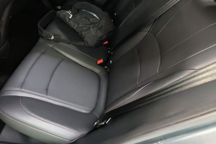 Used Roewe i5 2023 1.5L CVT Luxury Edition