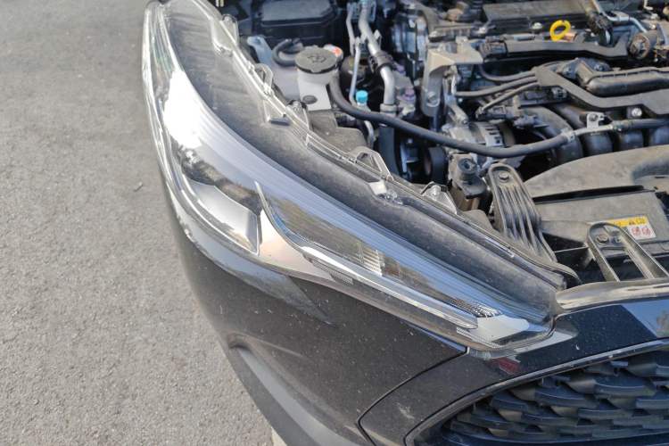 Used Toyota Corolla Cross 2024 2.0L Pioneer Edition
