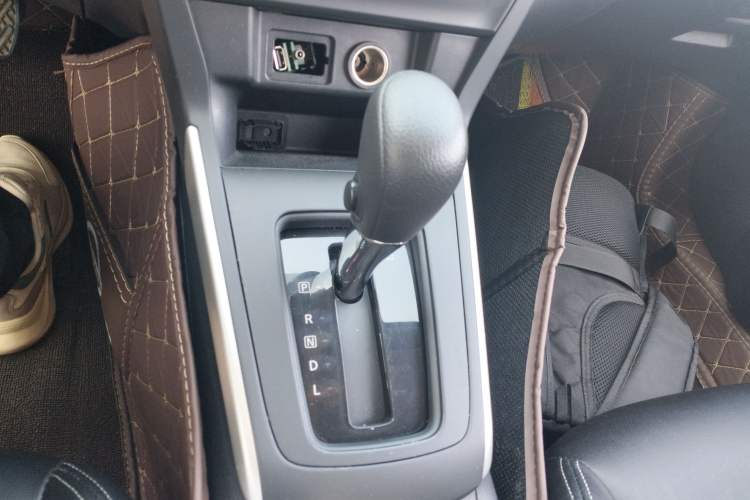 Used Nissan Sylphy 2019 Classic 1.6XE CVT Comfort Edition
