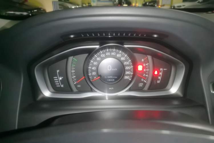 Used Volvo XC60 2014 Facelift T5 Zhiyi Edition