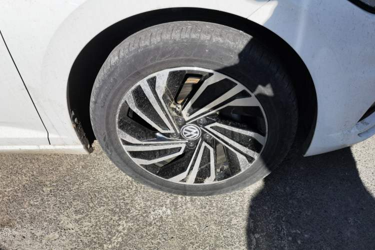 Used Volkswagen Sagitar 2021 280TSI DSG Excellence Edition