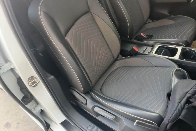 Used Volkswagen ID.3 2022 Active Pure Intelligent Enjoyment Edition