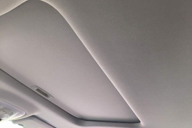 Used GAC Trumpchi GS4 2017 235T Manual Two-Wheel Drive Luxury Edition