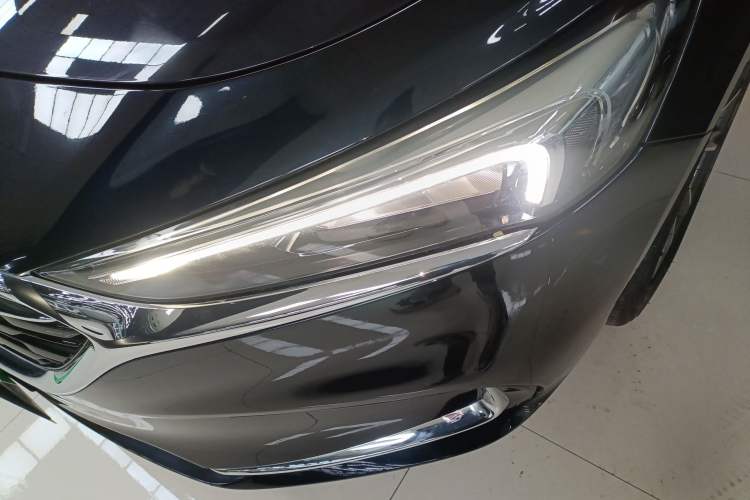 Used Buick LaCrosse 2020 652T Luxury Version