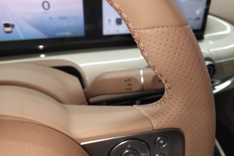 Used Wuling Bingo 2025 333 km Lingxi Deluxe Edition
