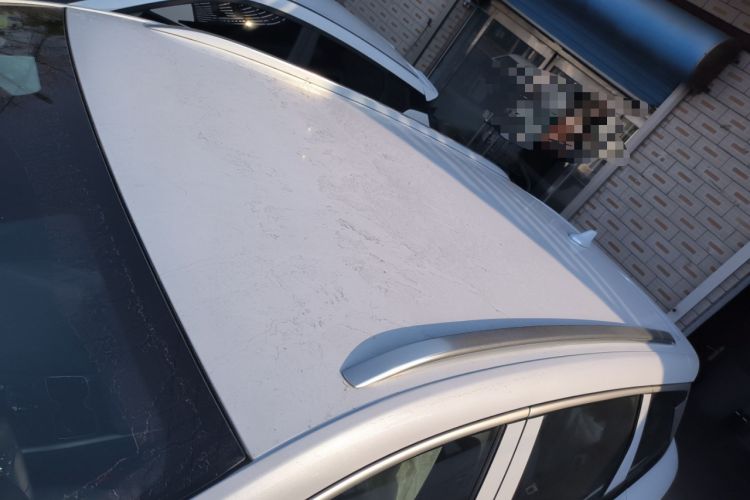 Used BYD Song Pro New Energy 2025 2nd Generation Intelligent Driving Version DM-i 75KM Leading Edition