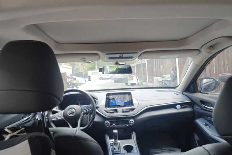 Used Nissan Teana 2020 2.0L XL Comfort Edition
