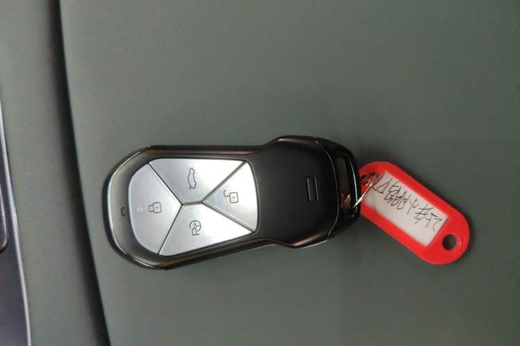 Used XPeng P7+ 2024 Limited Edition Max