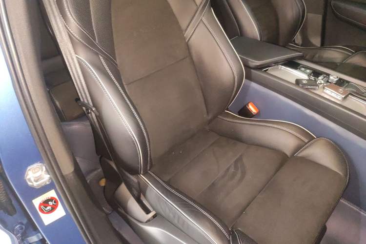 Used Volvo XC60 2018 T5 4x4 Smart & Sporty Edition