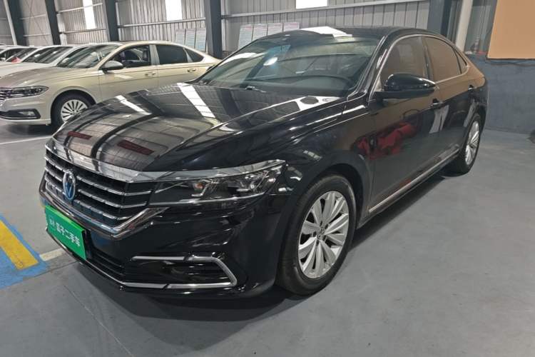 Used Volkswagen Passat 2021 330TSI Elite Edition