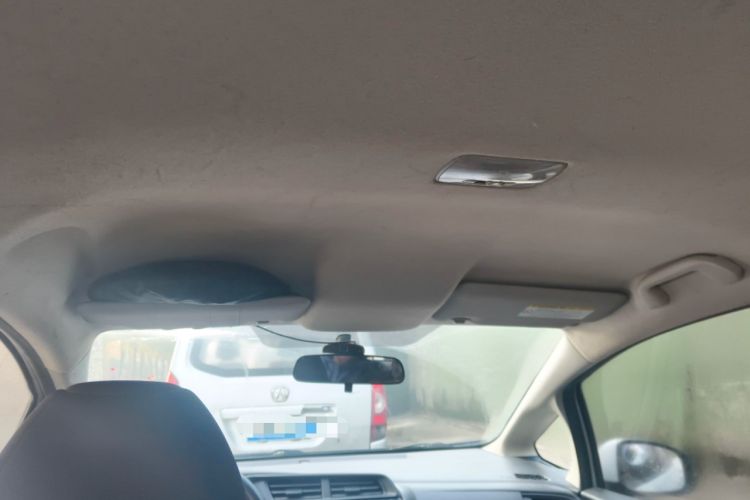 Used Honda Fit 2014 1.5L LX CVT Comfort Model