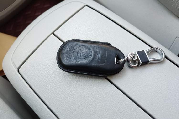 Used Buick GL8 2021 Land Cruiser Executive Class 652T Luxury Model Interior 1