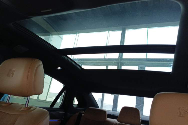 Used BYD Han L 2025 DM-i 200km LiDAR Flagship Model