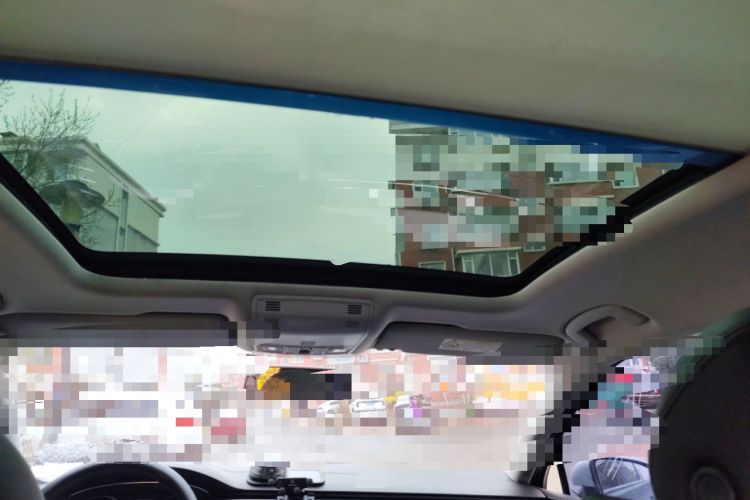 Used Volkswagen Magotan 2018 280TSI DSG Comfort Model