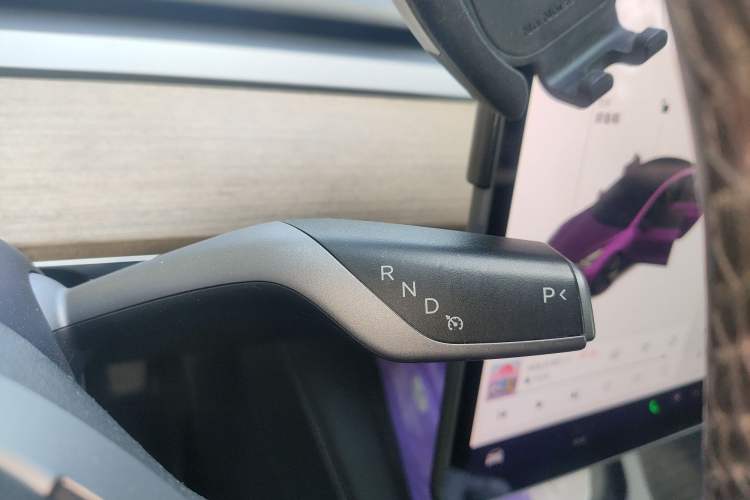 Used Tesla Model 3 2021 Standard Range Rear-Wheel Drive Upgraded Version 3D6
