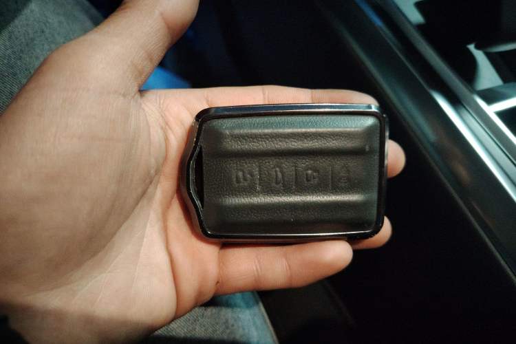 Used Tank 400 New Energy 2023 Hi4-T Super Edition
