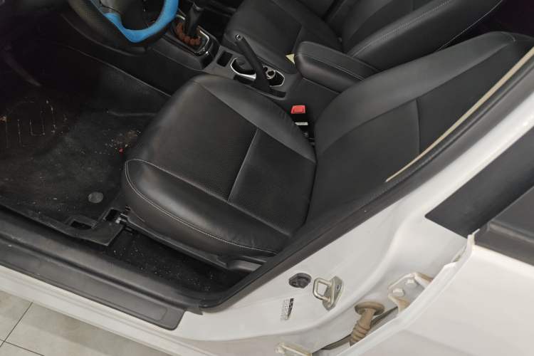 Used BYD F3 2020 1.5L Manual Value Edition Left Front Seat