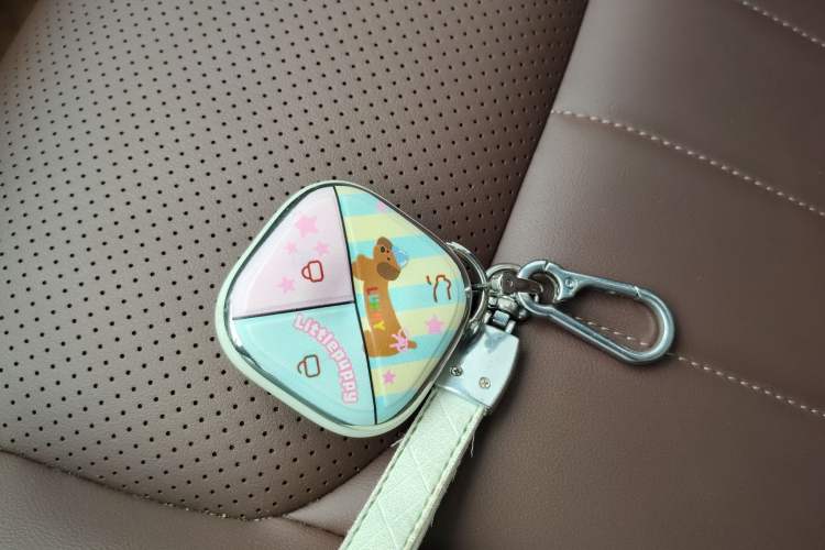 Used Wuling Bingo 2024 333 km Enjoyment Version