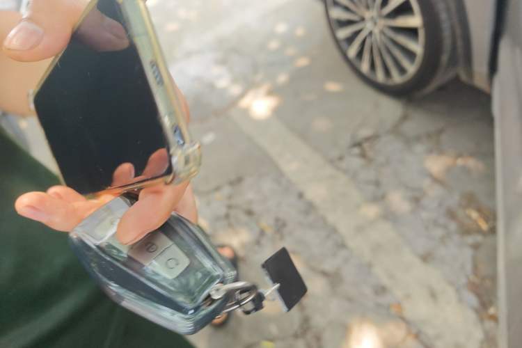 Used Geely Auto Monjaro L 2026 Model Oriental Yao 2.0TD Automatic Xiaohan Edition
