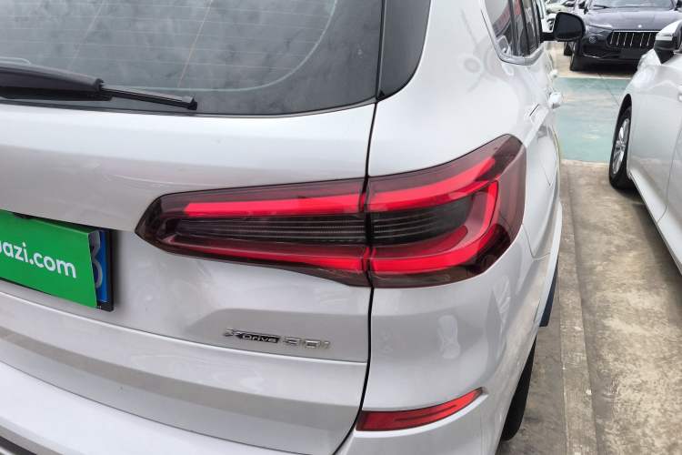 Used BMW X5 2021 xDrive30i M Sport Package