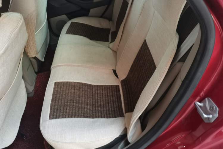 Used Ford Focus 2012 Hatchback 1.6L Automatic Fashion Edition