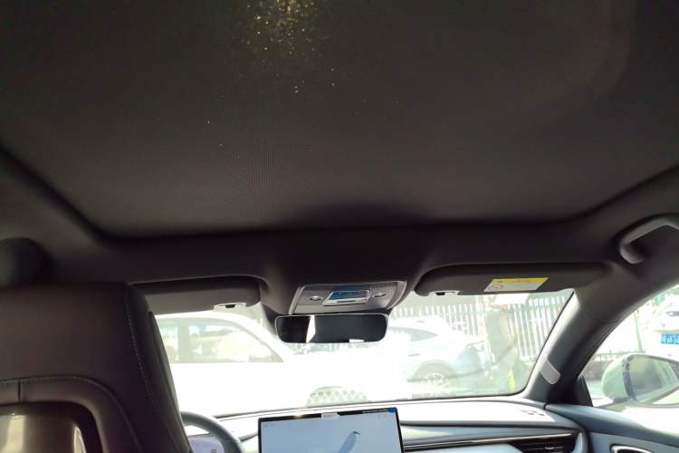 Used BYD Seal 06GT 2025 Intelligent Driving Version 605 Heatwave Edition
