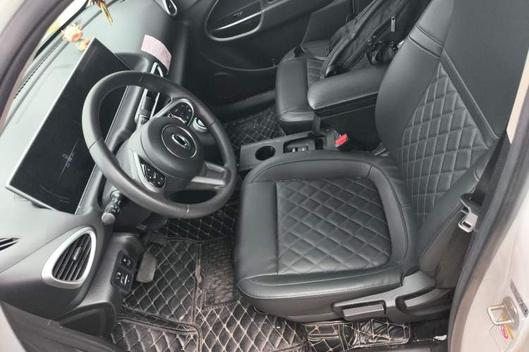 Used ORA White Cat 2020 401 km Long-Range Version