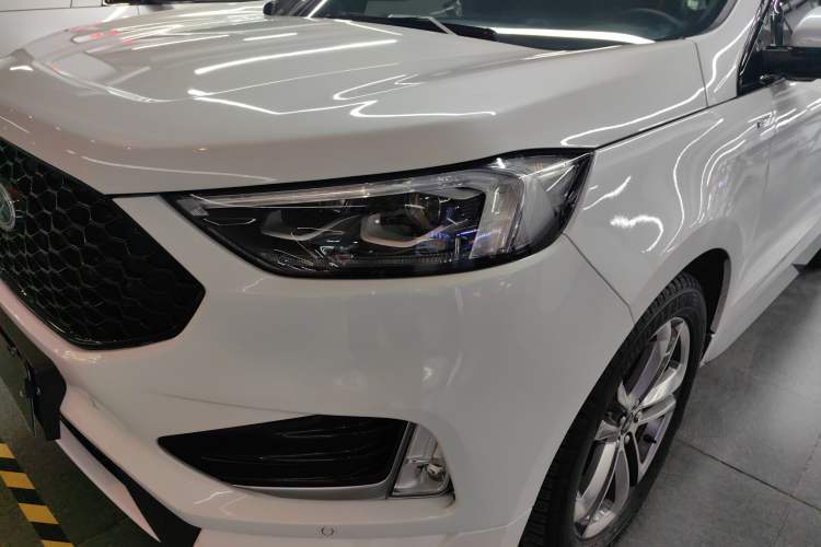 Used Ford Edge 2020 EcoBoost 245 4x4 ST-Line 7-Seater
