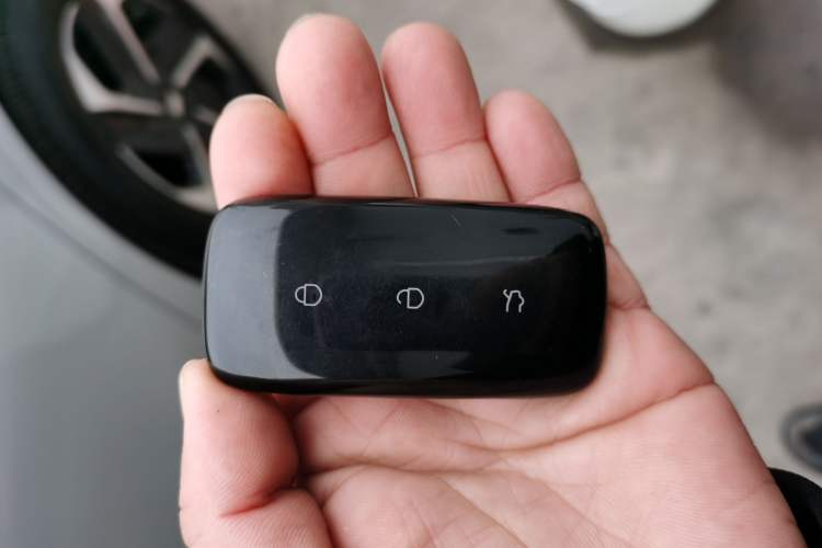 Used Geely Galaxy L6 2025 EM-i 140km Starship Edition