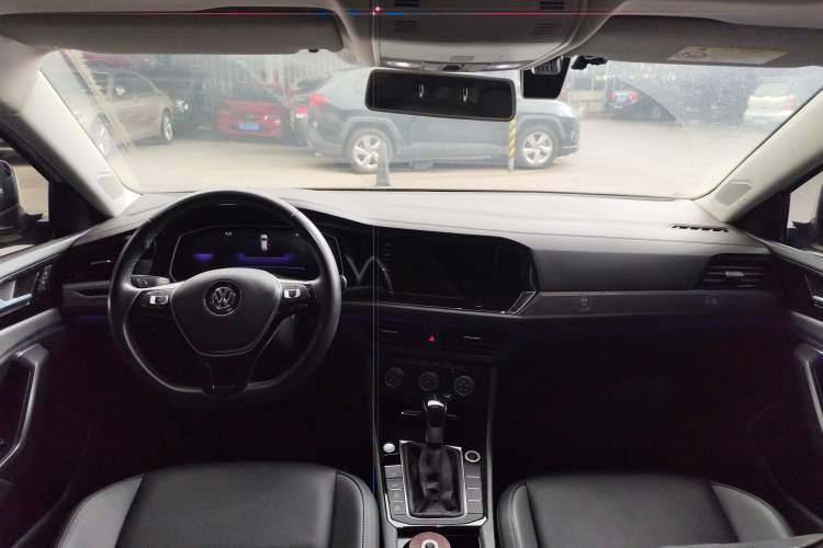 Used Volkswagen Sagitar 2021 200TSI DSG Excellence Edition
