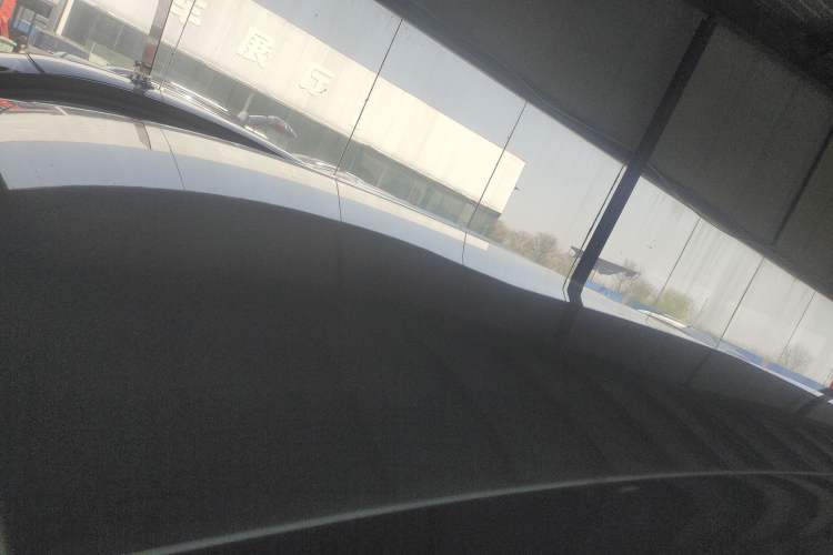 Used BYD Dolphin 2025 420km Free Edition