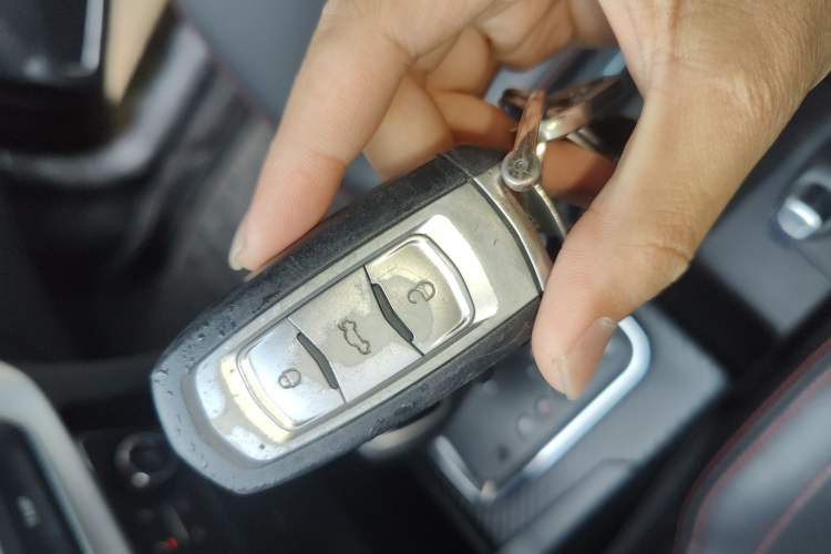 Used Geely Auto Vision 2016 1.5L Automatic Happiness Edition
