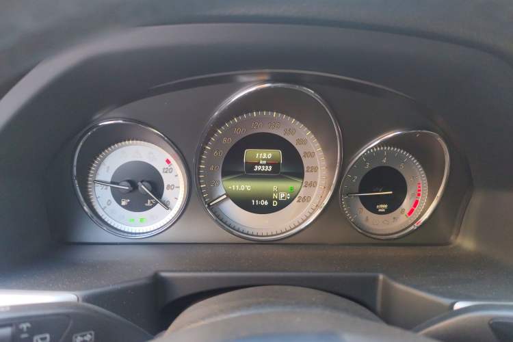 Used Mercedes-Benz GLK-Class 2015 GLK 260 4MATIC Dynamic Edition Ultimate Version