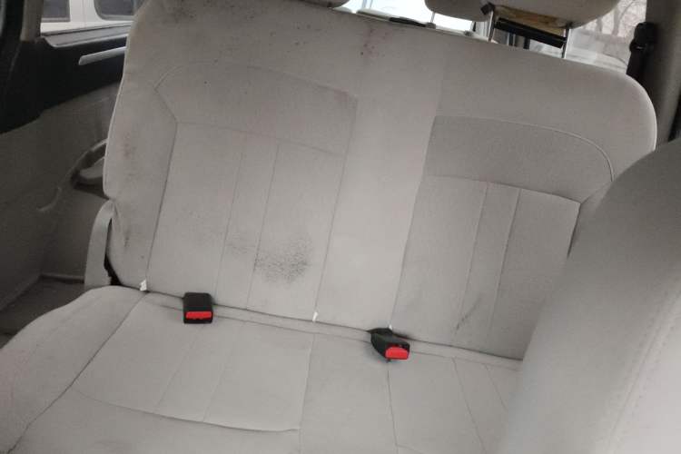 Used FORTHING Lingzhi 2019 M5L 1.6L 7-Seater Base Model China VI Standard