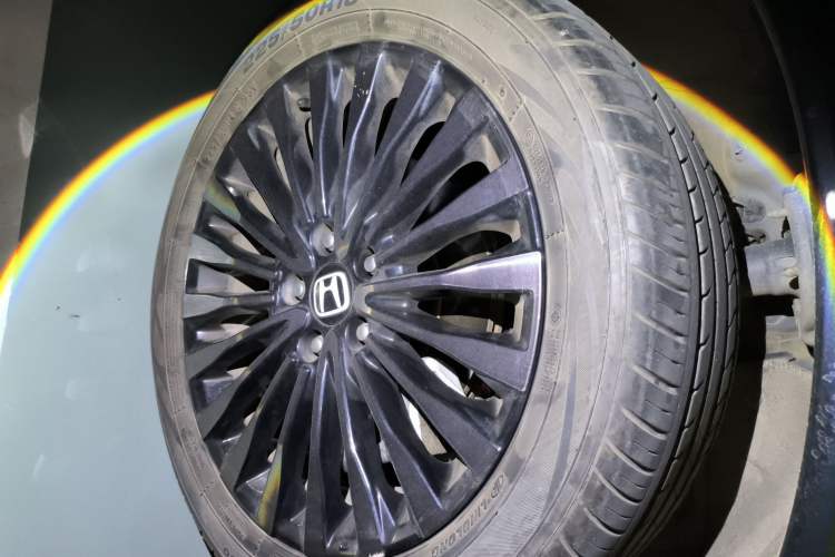 Used Honda e:NP1 2023 510 km Range Lanji Version