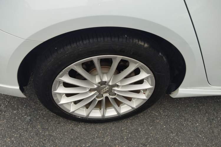 Used Audi A3 2018 30th Anniversary Edition Limousine 35 TFSI Sport Model
