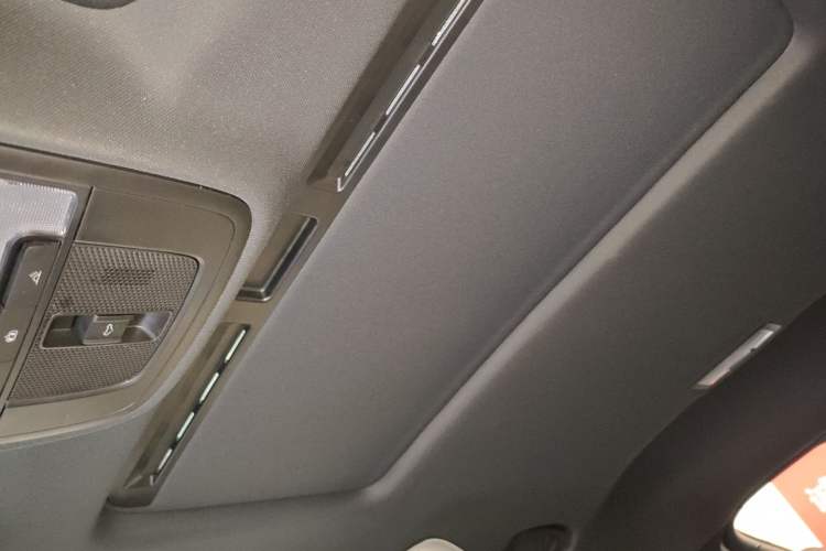 Used MG 6 2021 Pro 1.5T Automatic Trophy Flagship Edition