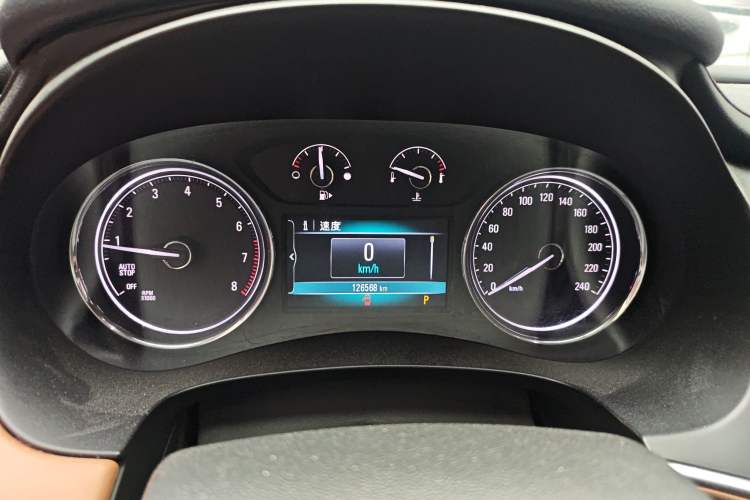 Used Buick LaCrosse 2016 20T Elite Edition
