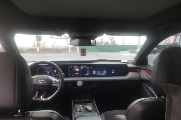 Used Ford Mondeo 2025 2.0T EcoBoost E Hybrid Sport Edition ST-Line
