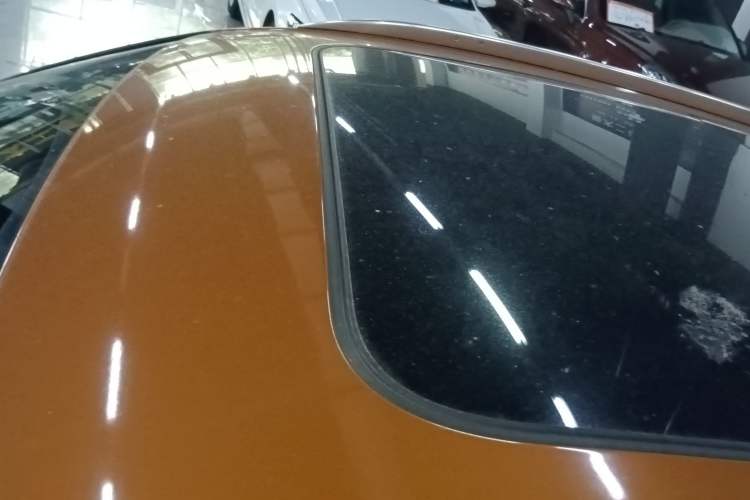 Used Audi Q3 2016 35 TFSI Fashion Model Roof